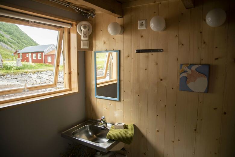Apartamentos Villa Lofoten