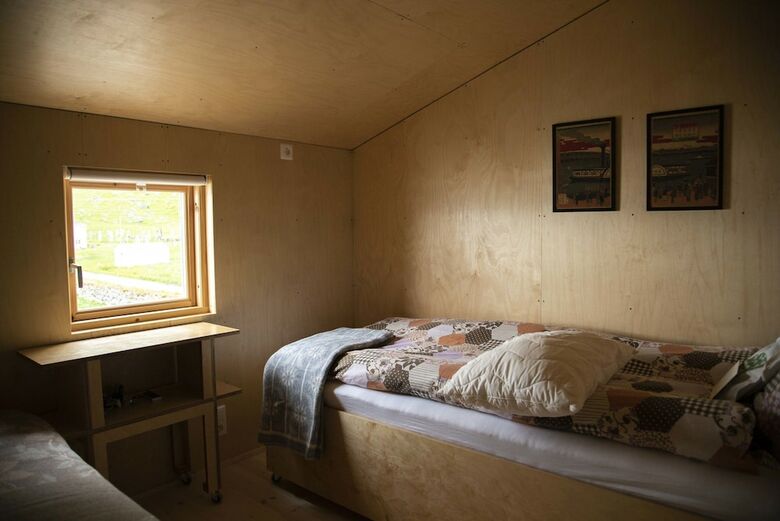 Apartamentos Villa Lofoten