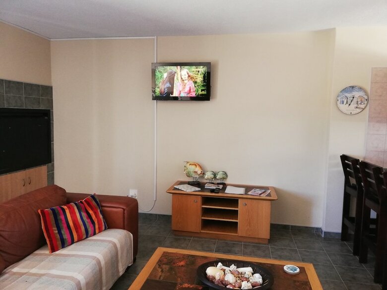 Apartamentos On The Dunes 8