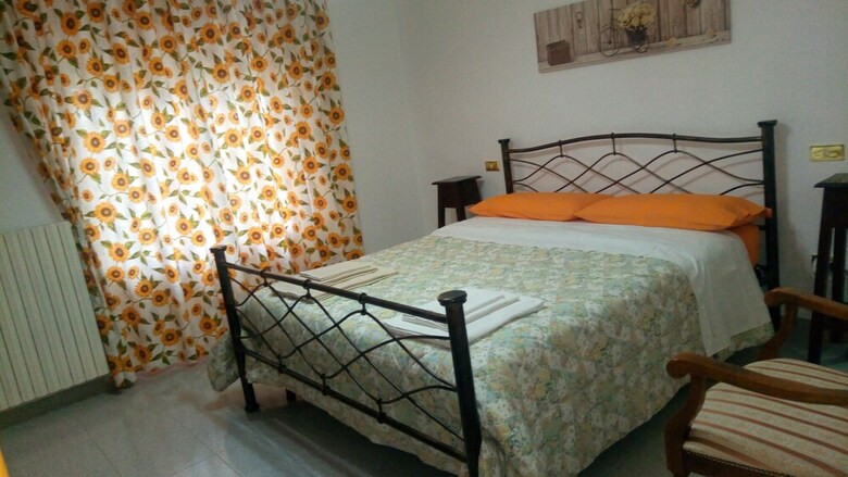 B&B L'aruccia Di Liliana