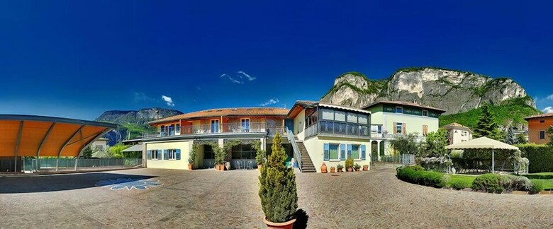 Apartamento Agritur Sole Blu