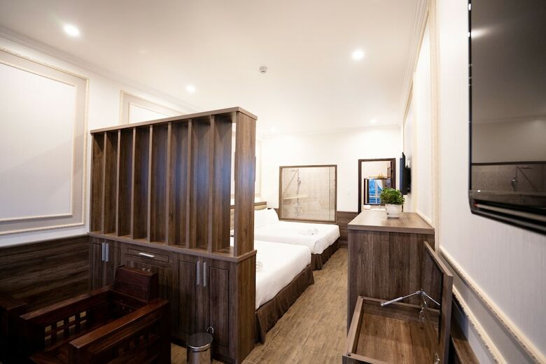 New Life Dalat Hotel