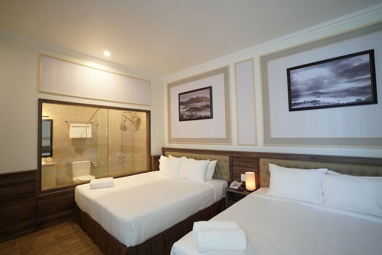 New Life Dalat Hotel