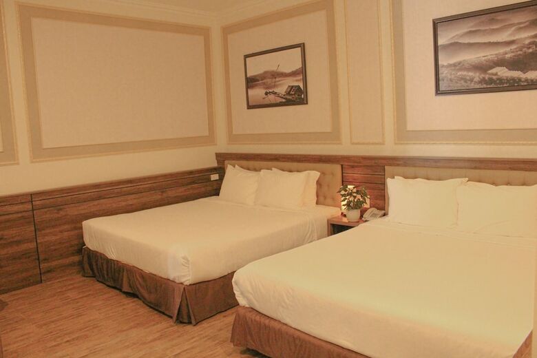 New Life Dalat Hotel