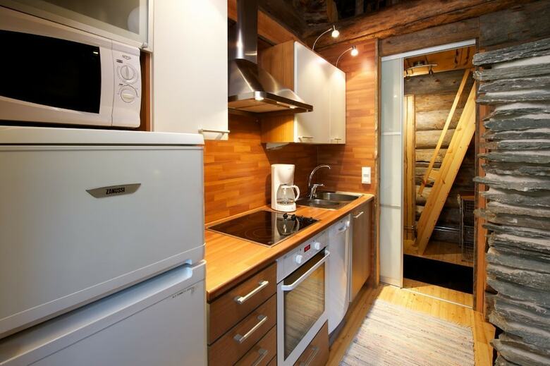 Apartamentos Rantaruka