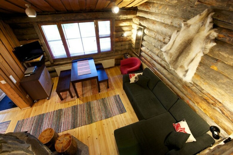 Apartamentos Rantaruka