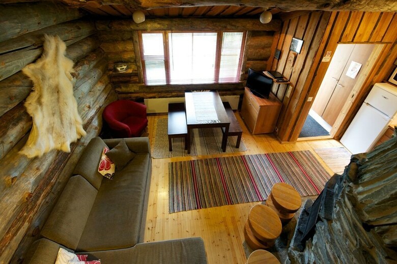 Apartamentos Rantaruka