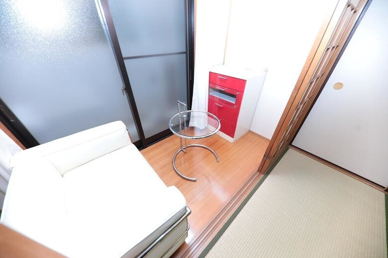 Apartamentos Omotenashi Usagi Hostel (15-13?18)