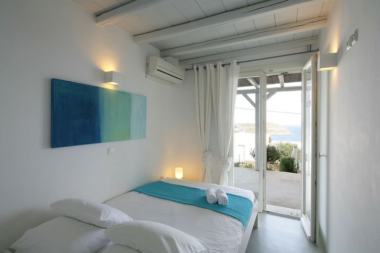 Villa Plan B Holidays