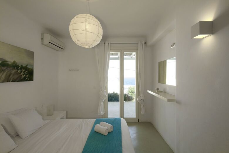 Villa Plan B Holidays