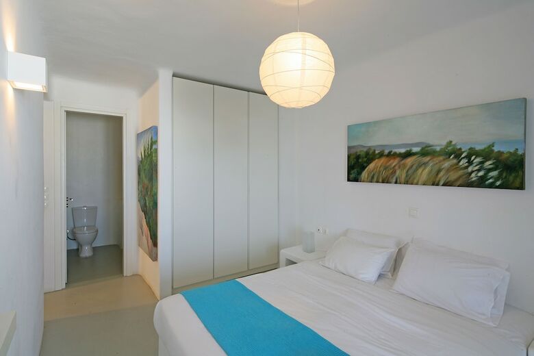 Villa Plan B Holidays