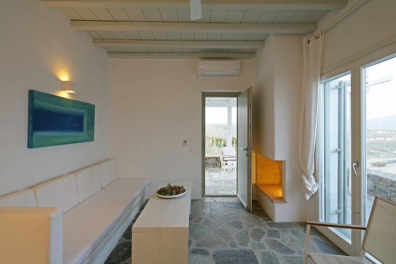 Villa Plan B Holidays