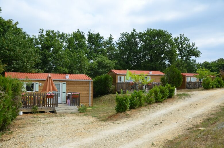Lo Gorissado - Chalets
