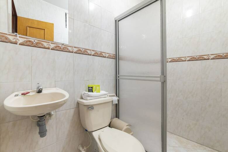 Hotel Ayenda 1228 Balcones de La 70