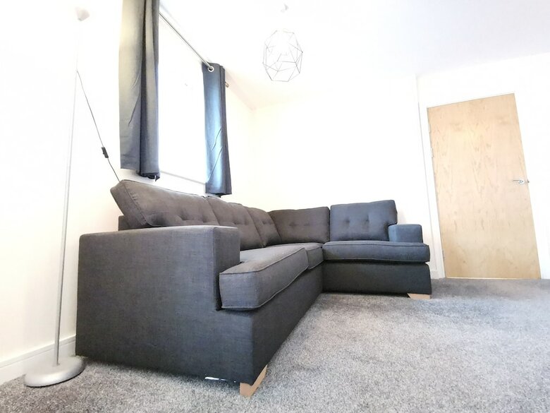 Apartamentos Overstone Court
