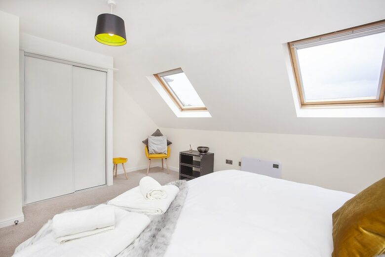 Apartamentos Shelley House