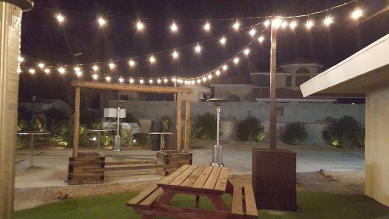 Apartamento 5615 Properties