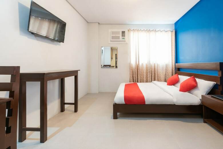 Oyo 121 Nakpil Hotel