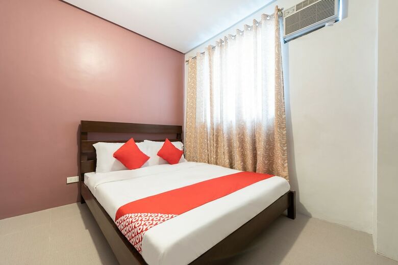 Oyo 121 Nakpil Hotel