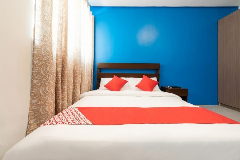 Oyo 121 Nakpil Hotel