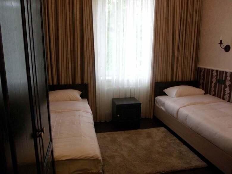 Mini Hotel D'rami