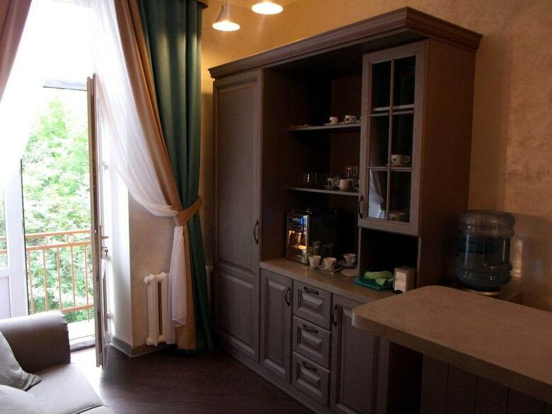 Mini Hotel D'rami