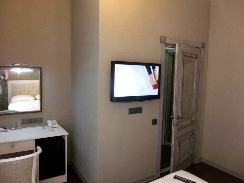 Mini Hotel D'rami