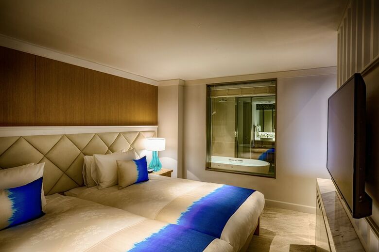 Hotel Shigira Mirage