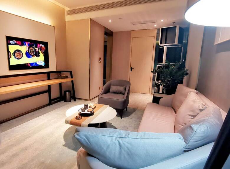 Anban Hotel