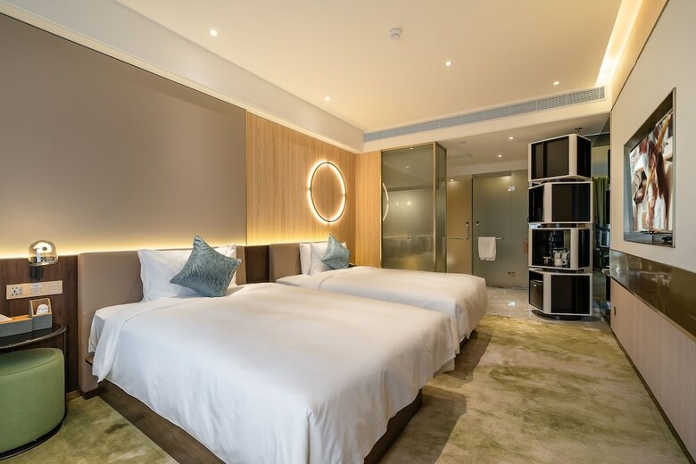 Anban Hotel