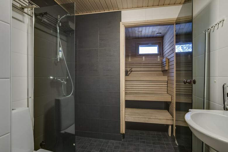 Apartamentos Rukankarhu