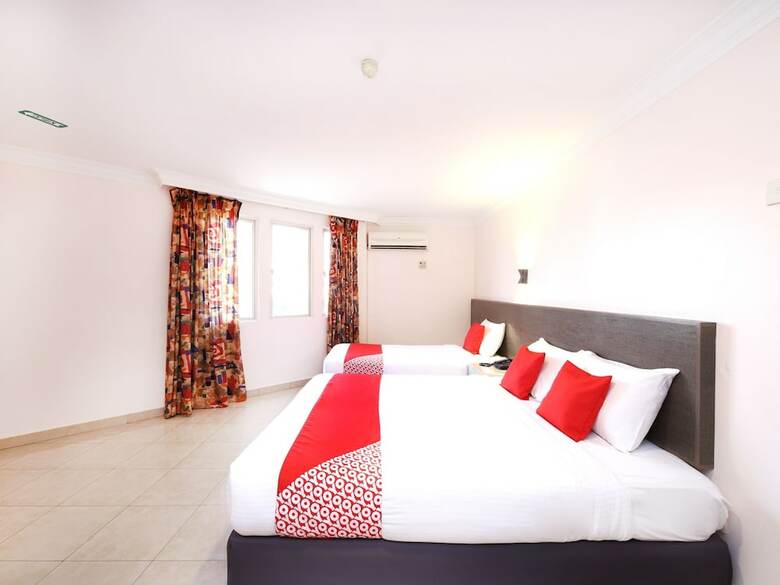 Hotel Oyo 680 Seremban Inn