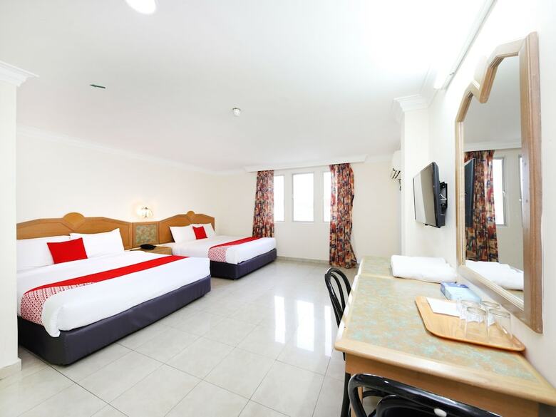Hotel Oyo 680 Seremban Inn