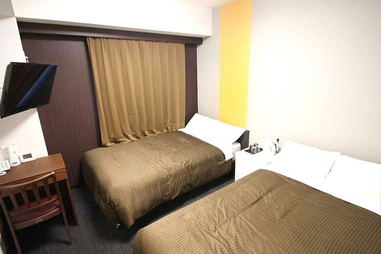 Hotel Trend Kanazawa-ekimae