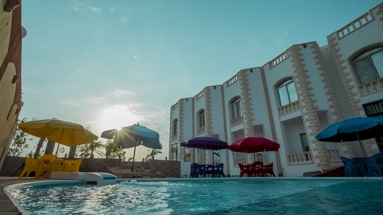 Hotel Star House