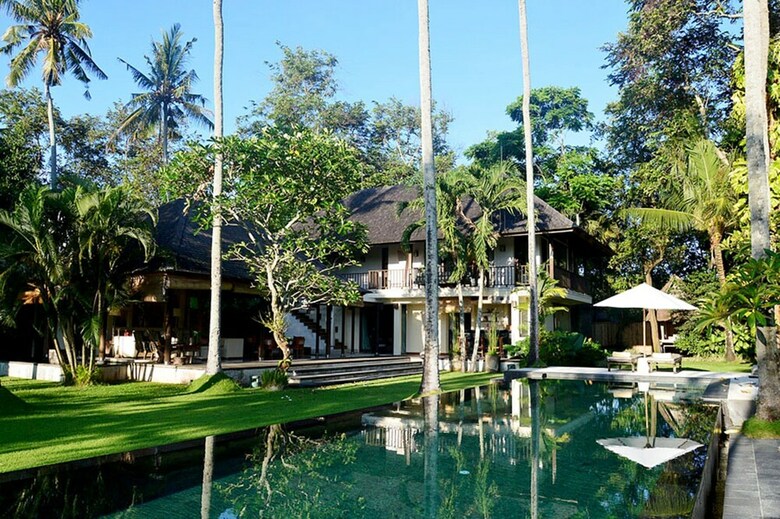Villa Bangkuang