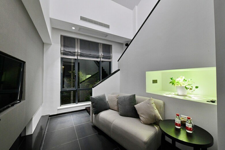 Hotel Dreamhouse