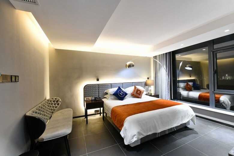 Hotel Dreamhouse