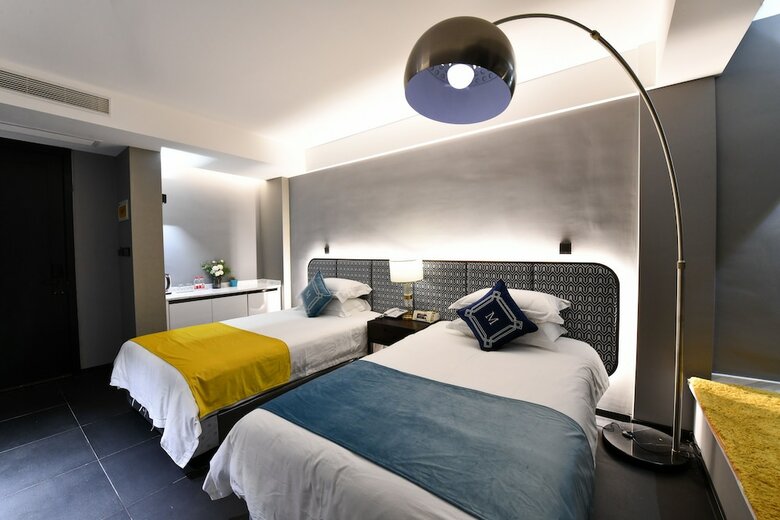 Hotel Dreamhouse