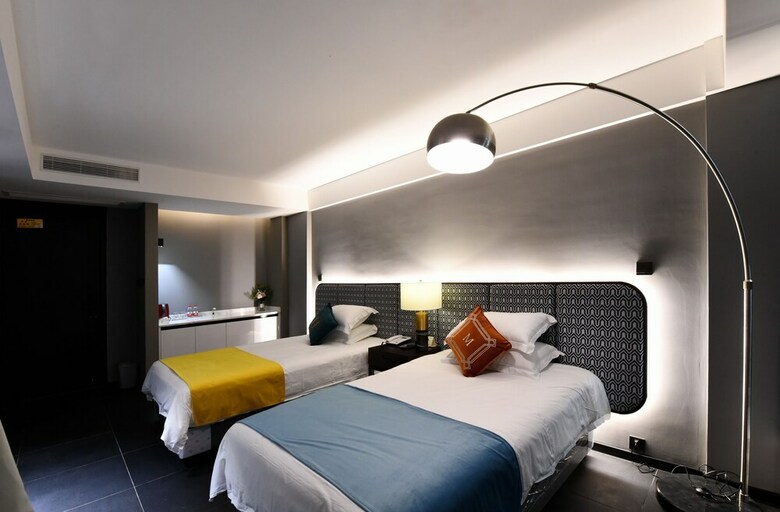 Hotel Dreamhouse