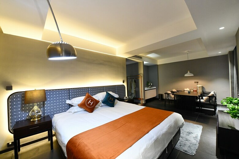Hotel Dreamhouse