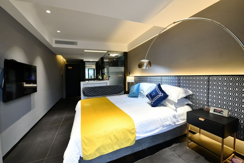 Hotel Dreamhouse