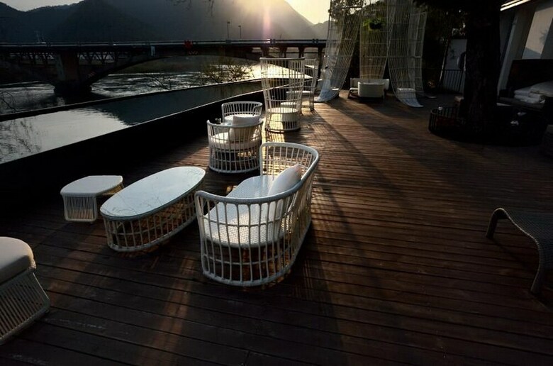 Hotel Dreamhouse