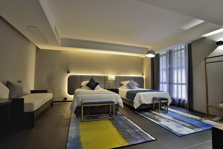 Hotel Dreamhouse