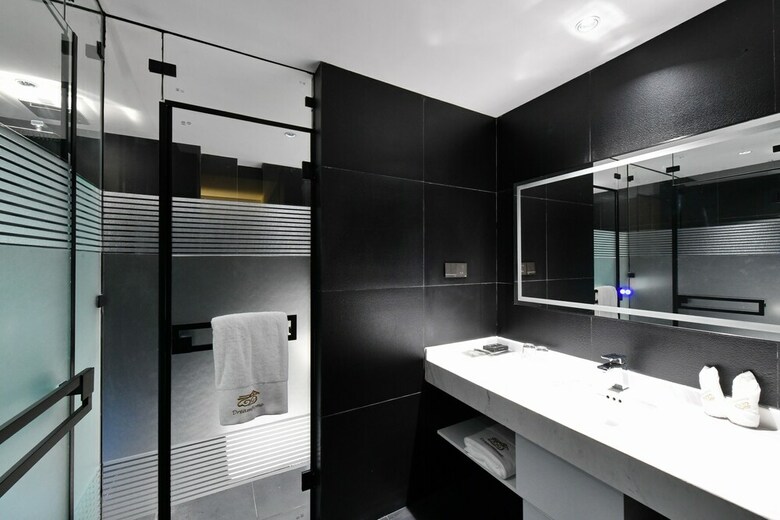 Hotel Dreamhouse