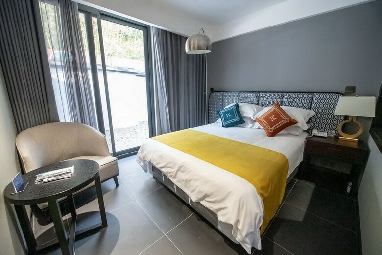 Hotel Dreamhouse