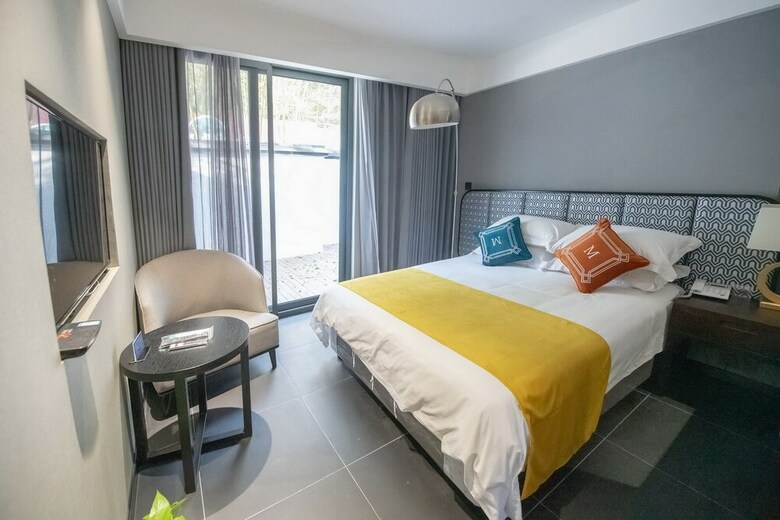 Hotel Dreamhouse