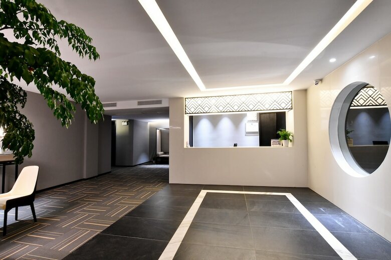 Hotel Dreamhouse