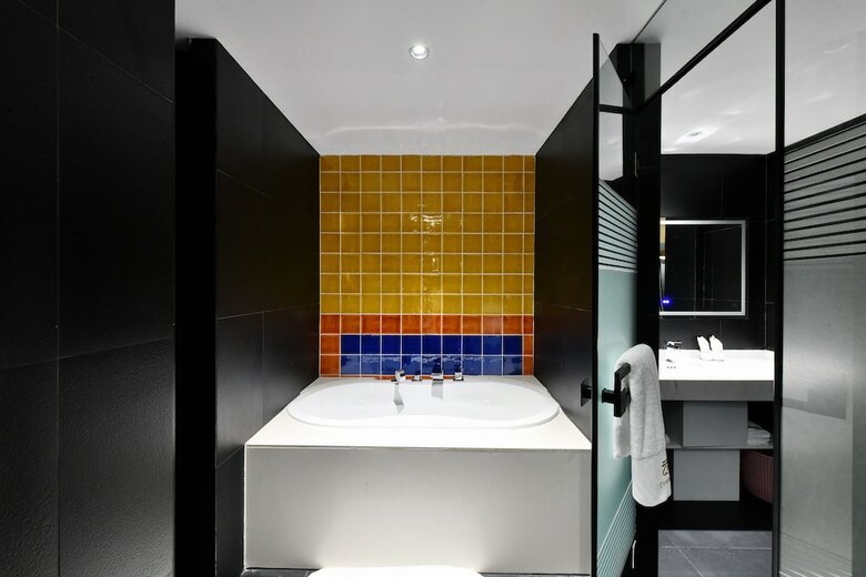 Hotel Dreamhouse