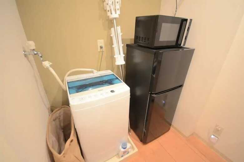 Apartamentos Alphabed Takamatsu Kawaramachi